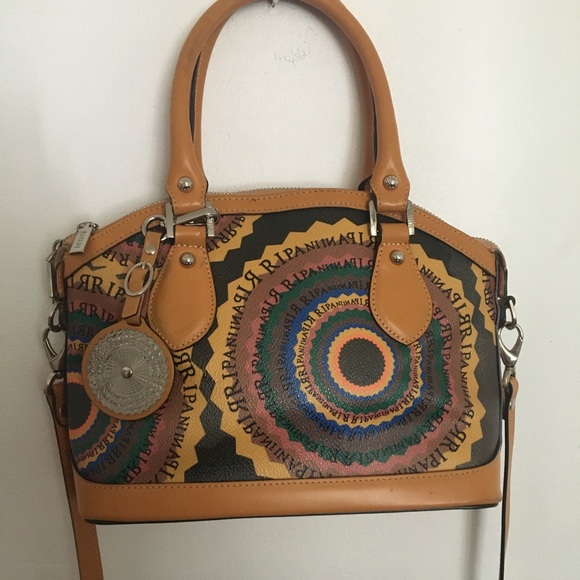 Cross Body Boho purse - Picture 1 of 4